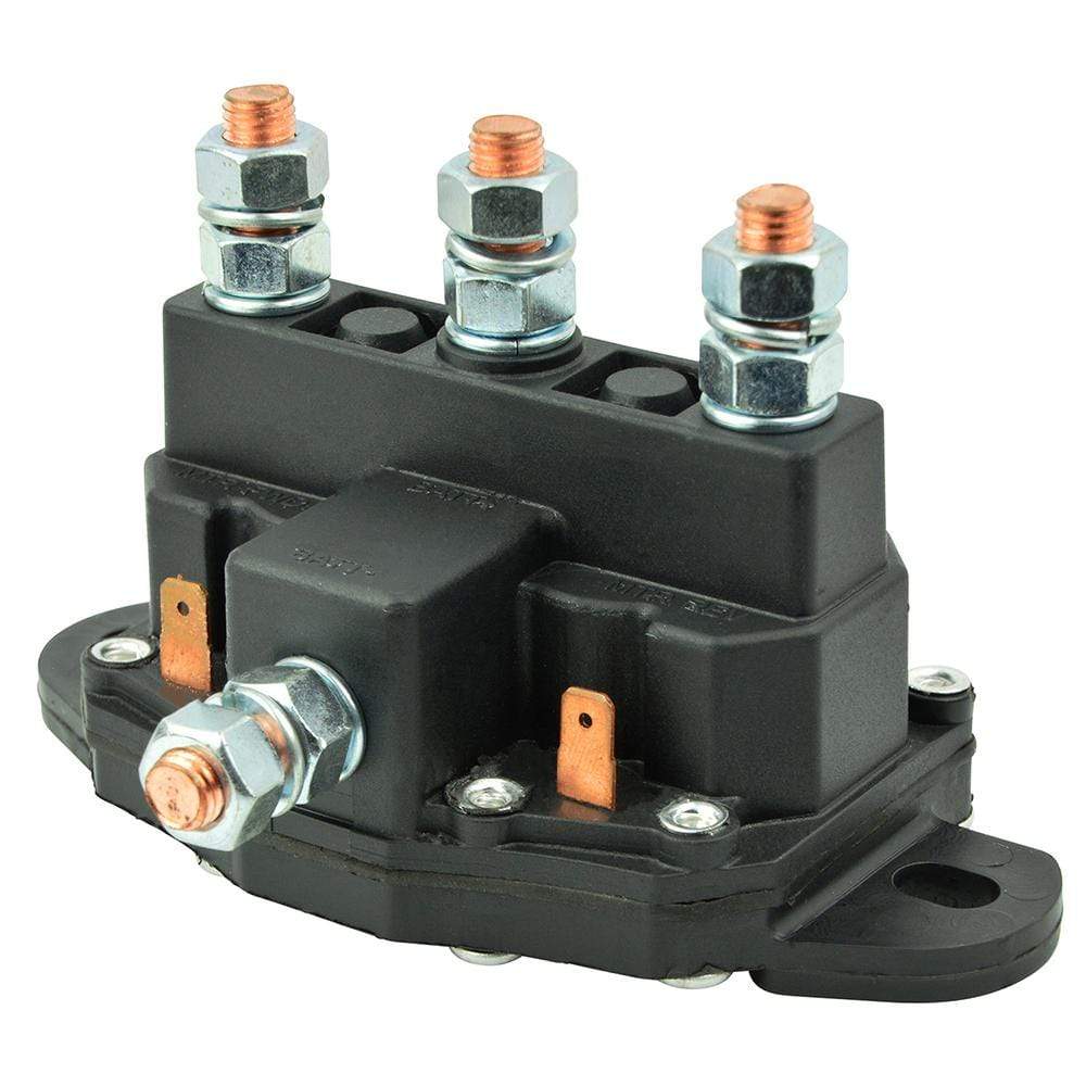 BEP Marine Qualifies for Free Shipping BEP Motor Reversing Solenoid 75a #1002201