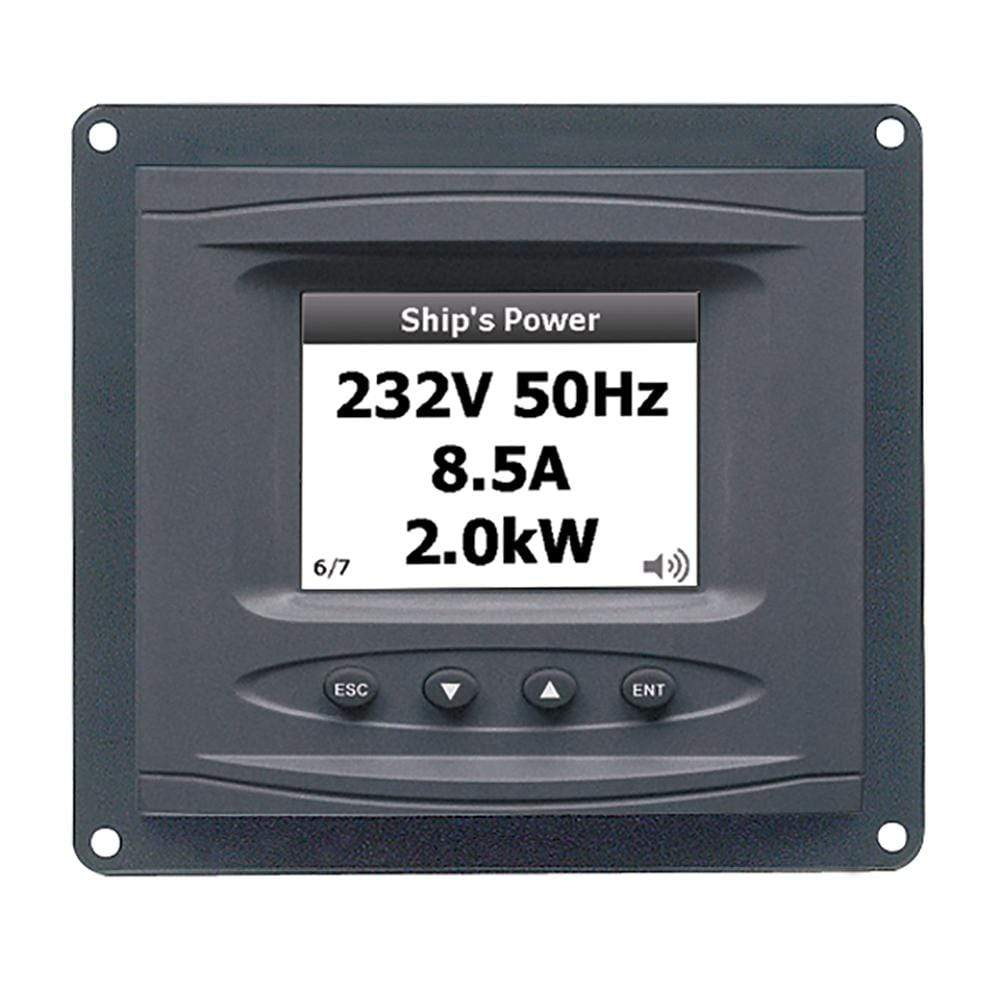 BEP Marine Qualifies for Free Shipping BEP Panel Conversion Kit for ACM to ACSM #600-ACSM-KIT