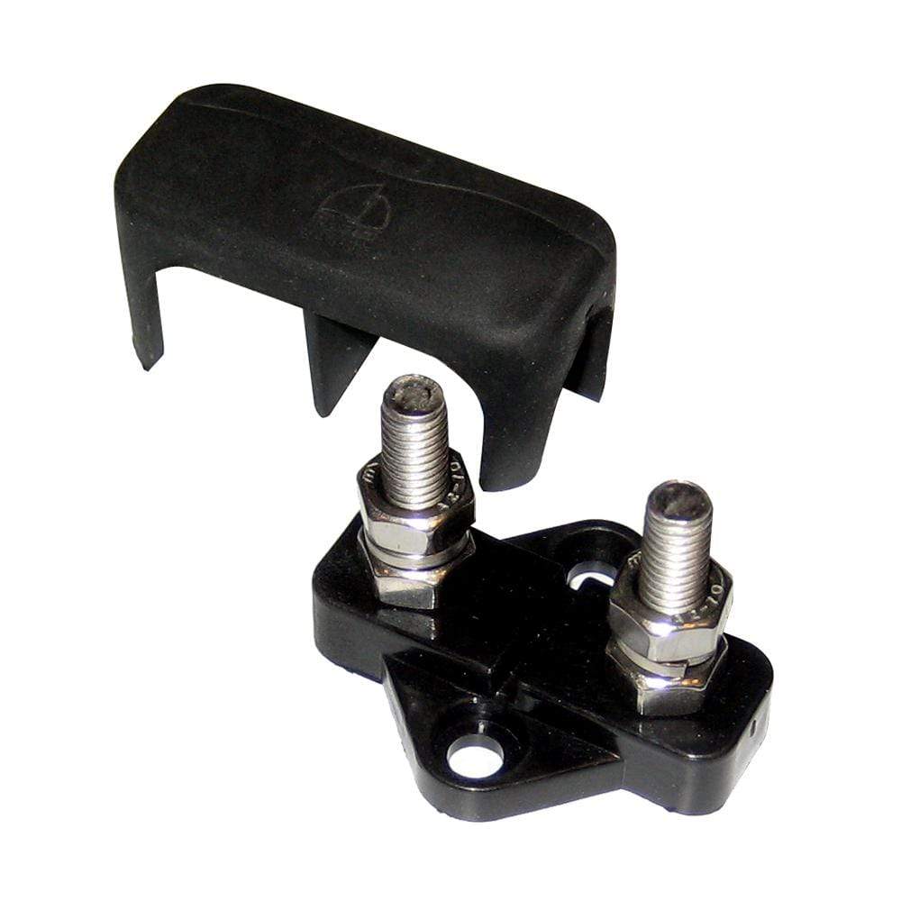 BEP Marine Qualifies for Free Shipping BEP Pro Installer Insulated Distribution Stud Dual 1/4" #IS-6MM-2/DSP