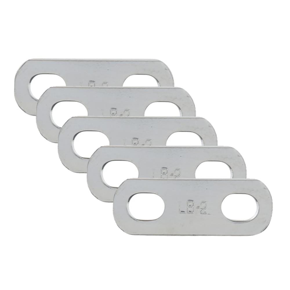 BEP Marine Qualifies for Free Shipping BEP Pro Installer Link Bar 35.5-42.5mm 5-pk #779-LB-2-B5