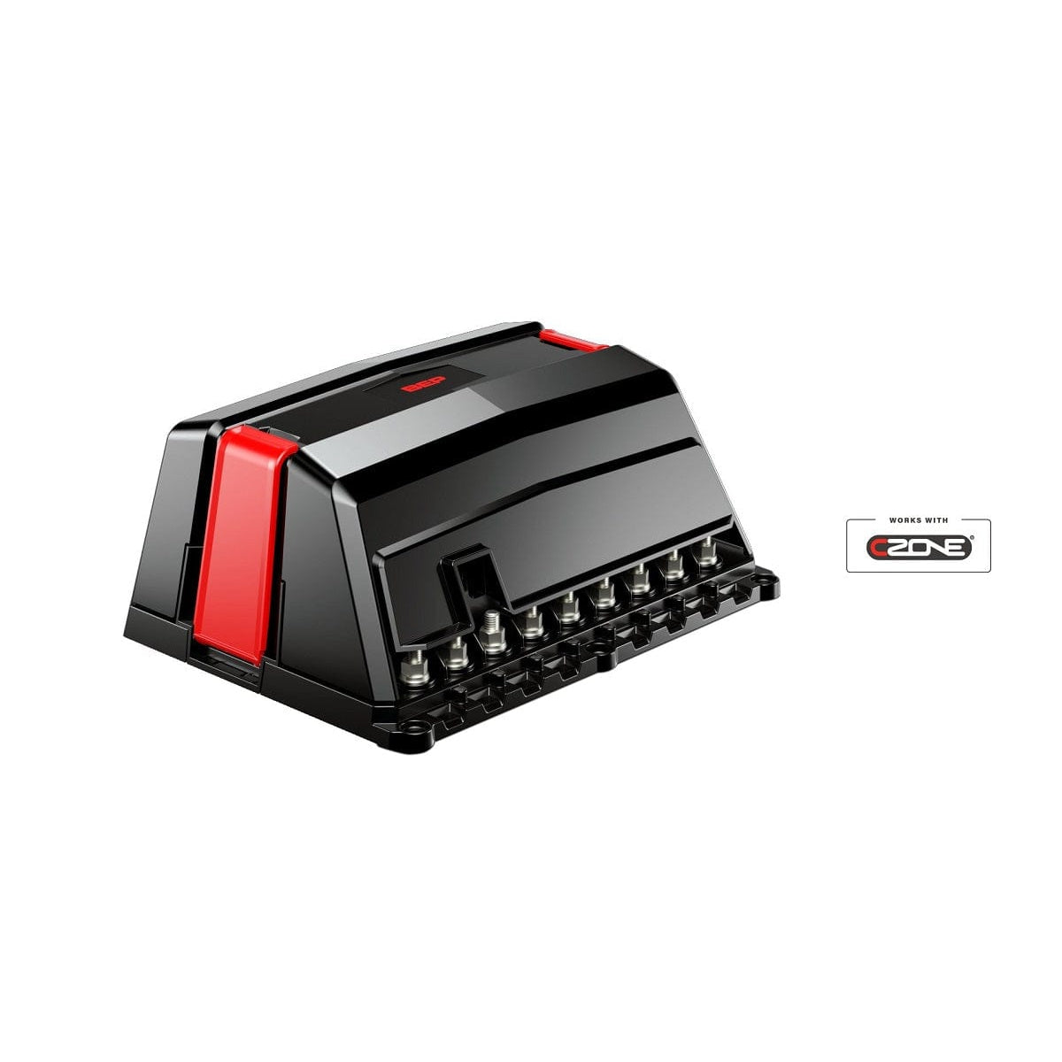 BEP Marine Qualifies for Free Shipping BEP Smart Battery Hub Triple Engine #80-716-0031-00