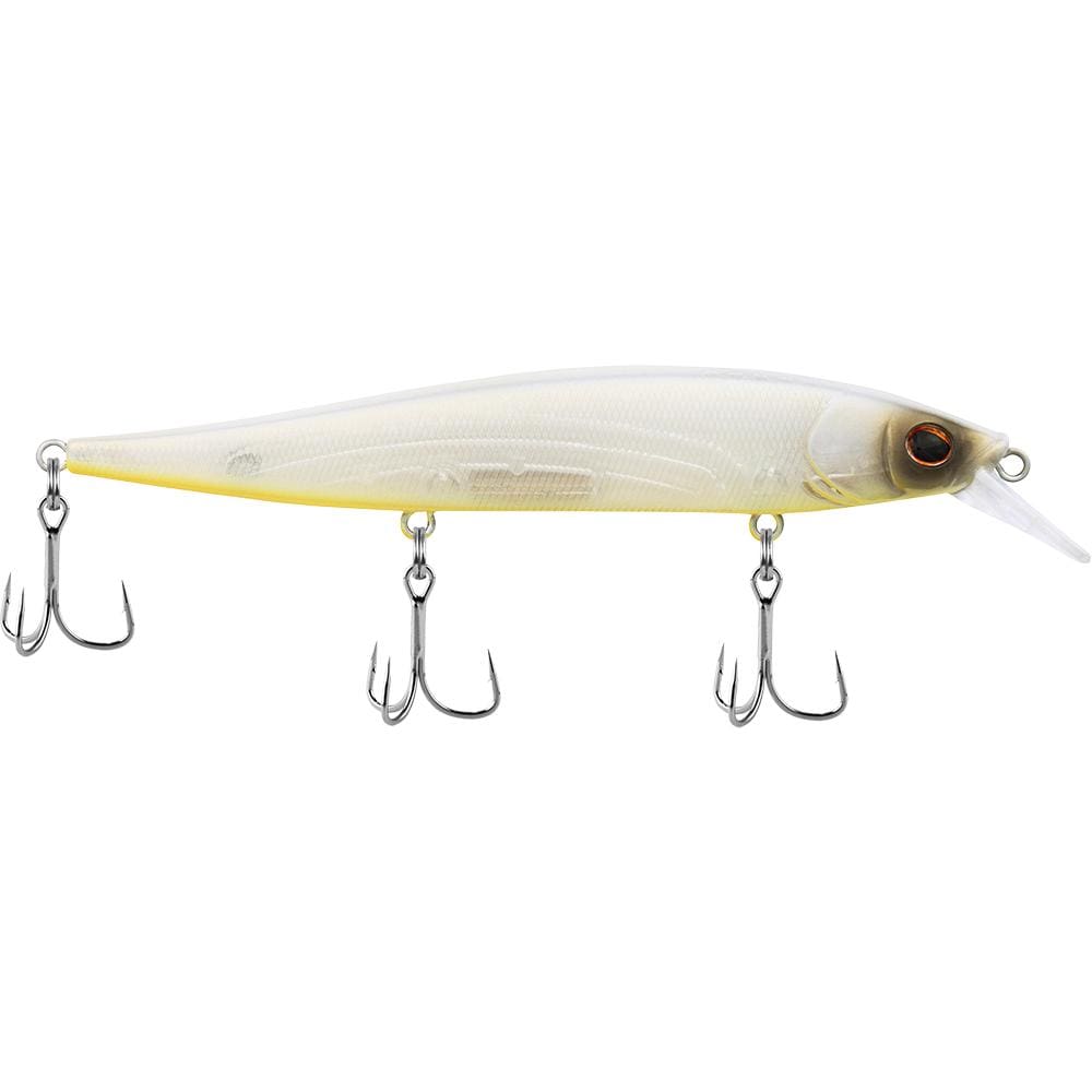 Berkley Qualifies for Free Shipping Berkely Stunna Hanke Pankie 112+1 1/2 oz Jerk Bait #1550799