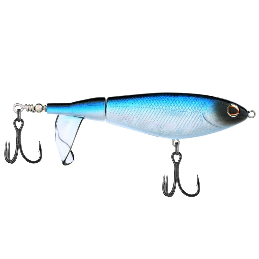 Berkley Qualifies for Free Shipping Berkley Choppo Saltwater 105mm Blue Bullet #1547860