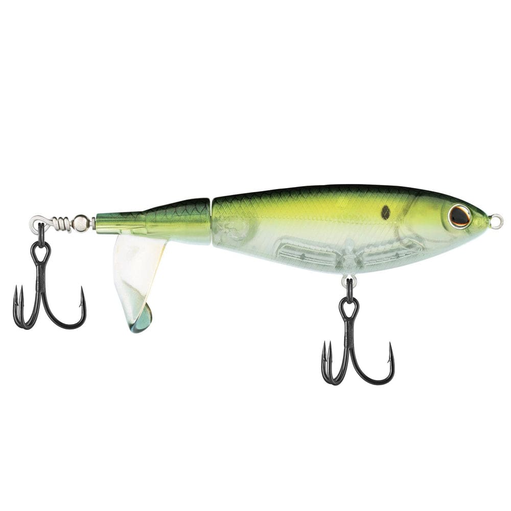 Berkley Qualifies for Free Shipping Berkley Choppo Saltwater 105mm Pilchard #1547864