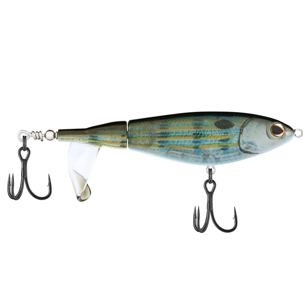 Berkley Qualifies for Free Shipping Berkley Choppo Saltwater 105mm Pinfish #1547865