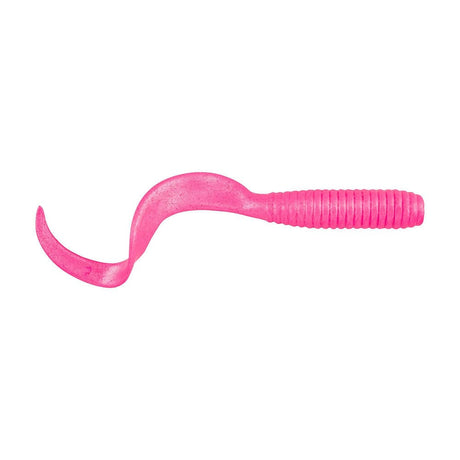 Berkley Qualifies for Free Shipping Berkley Gulp Saltwater Grub 4" Pink #1519806