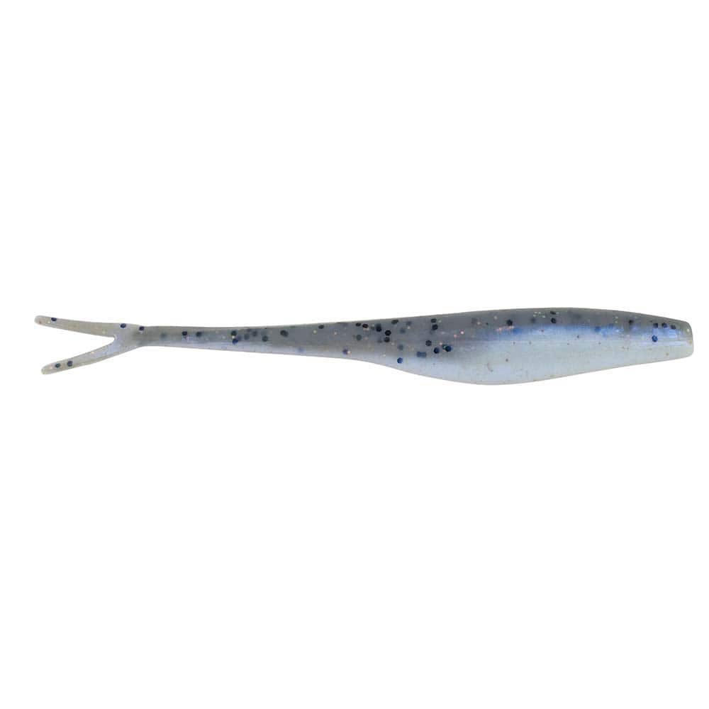 Berkley Qualifies for Free Shipping Berkley Gulp Saltwater Jerk Shad 5" Molting #1509670