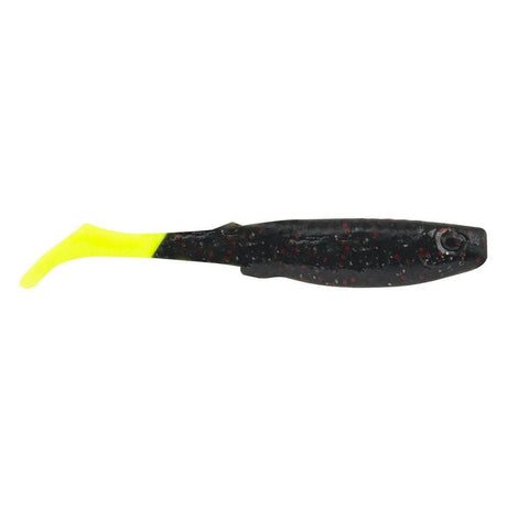 Berkley Qualifies for Free Shipping Berkley Gulp Saltwater Jerkshad 4"Morning Glory/Chart #1520446