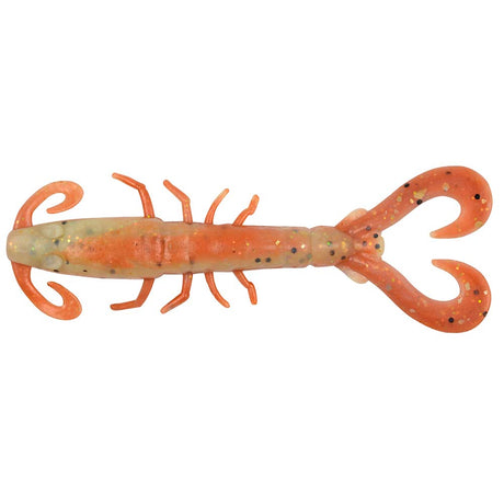 Berkley Qualifies for Free Shipping Berkley Gulp Saltwater Mantis Shrimp 3" New Penny #1278775