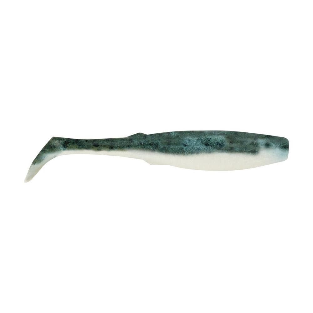 Berkley Qualifies for Free Shipping Berkley Gulp Saltwater Paddleshad 4" Mullet #1520452