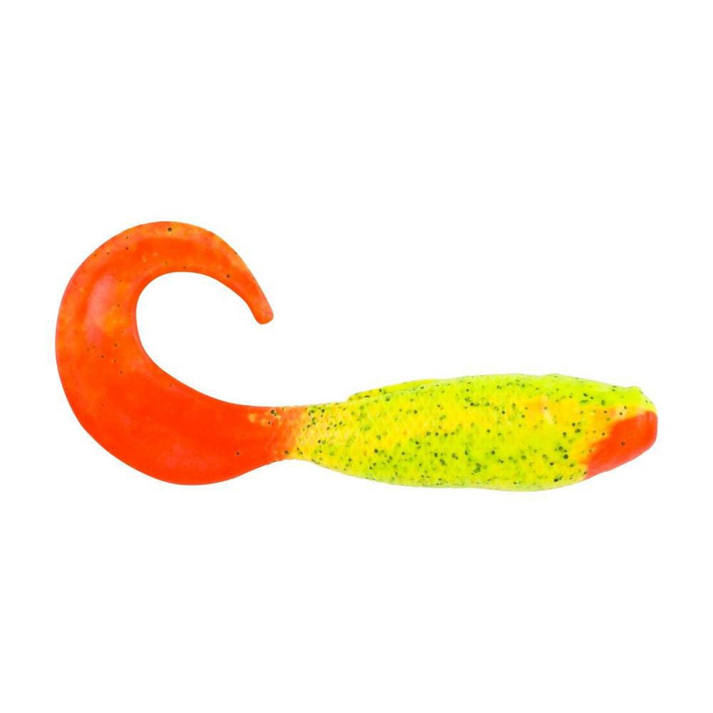 Berkley Qualifies for Free Shipping Berkley Gulp Saltwater Swimming Mullet 5" Firetiger #1509672