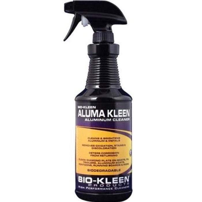 Biokleen Qualifies for Free Shipping Biokleen Aluma Kleen 32 oz #M00107