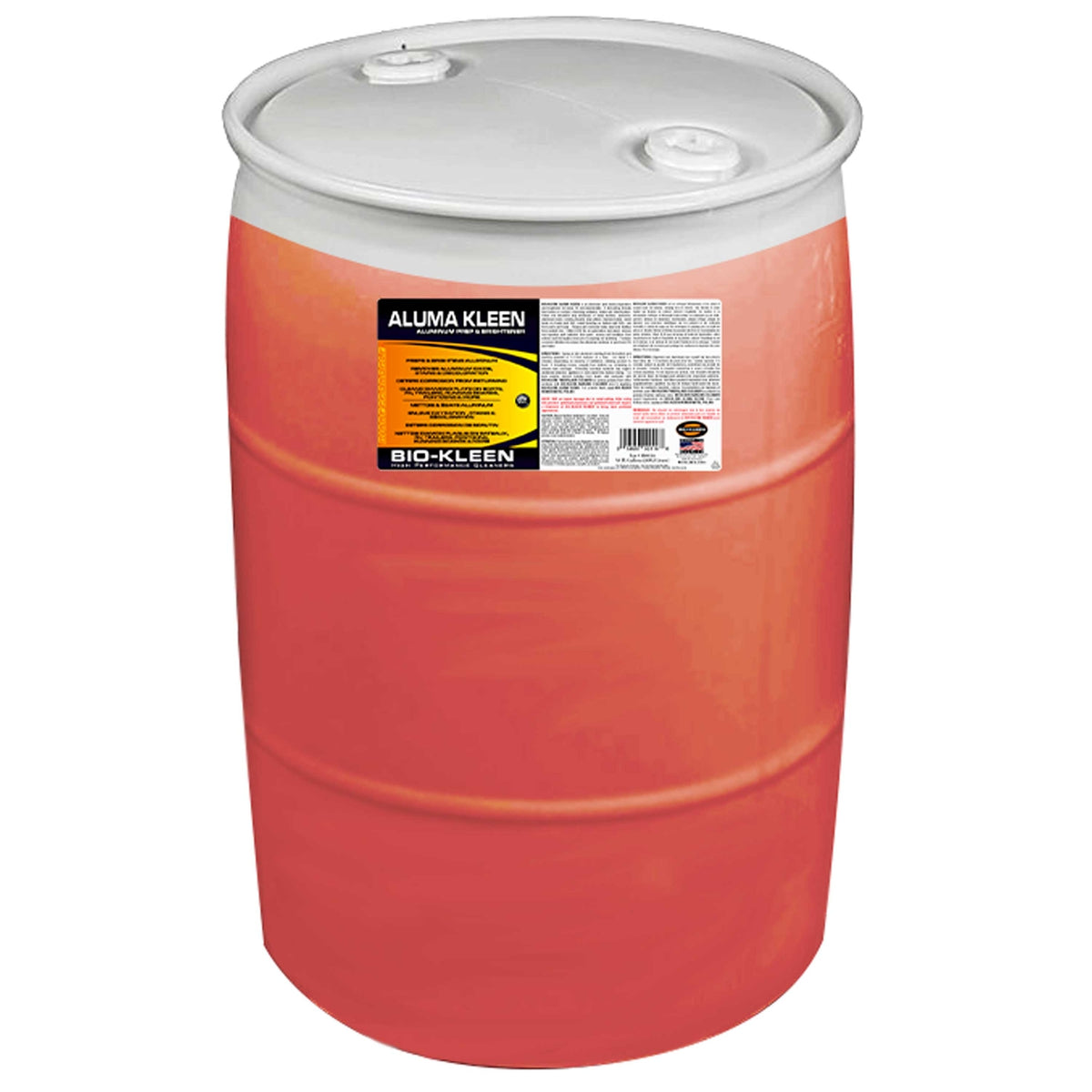 Biokleen Aluma-Kleen 55-Gallon #M00116