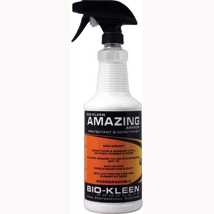 Biokleen Qualifies for Free Shipping Biokleen Amazing Armor 32 oz #M00207