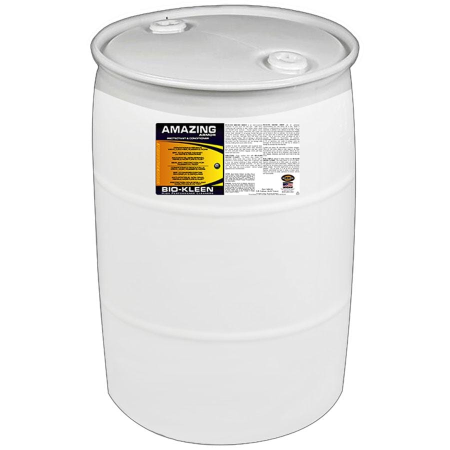 Biokleen Amazing Armor Vinyl Protectant/Conditioner 55-Gallon #M00216