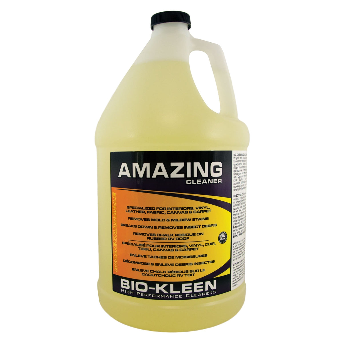 Biokleen Amazing Cleaner Gallon #M00309