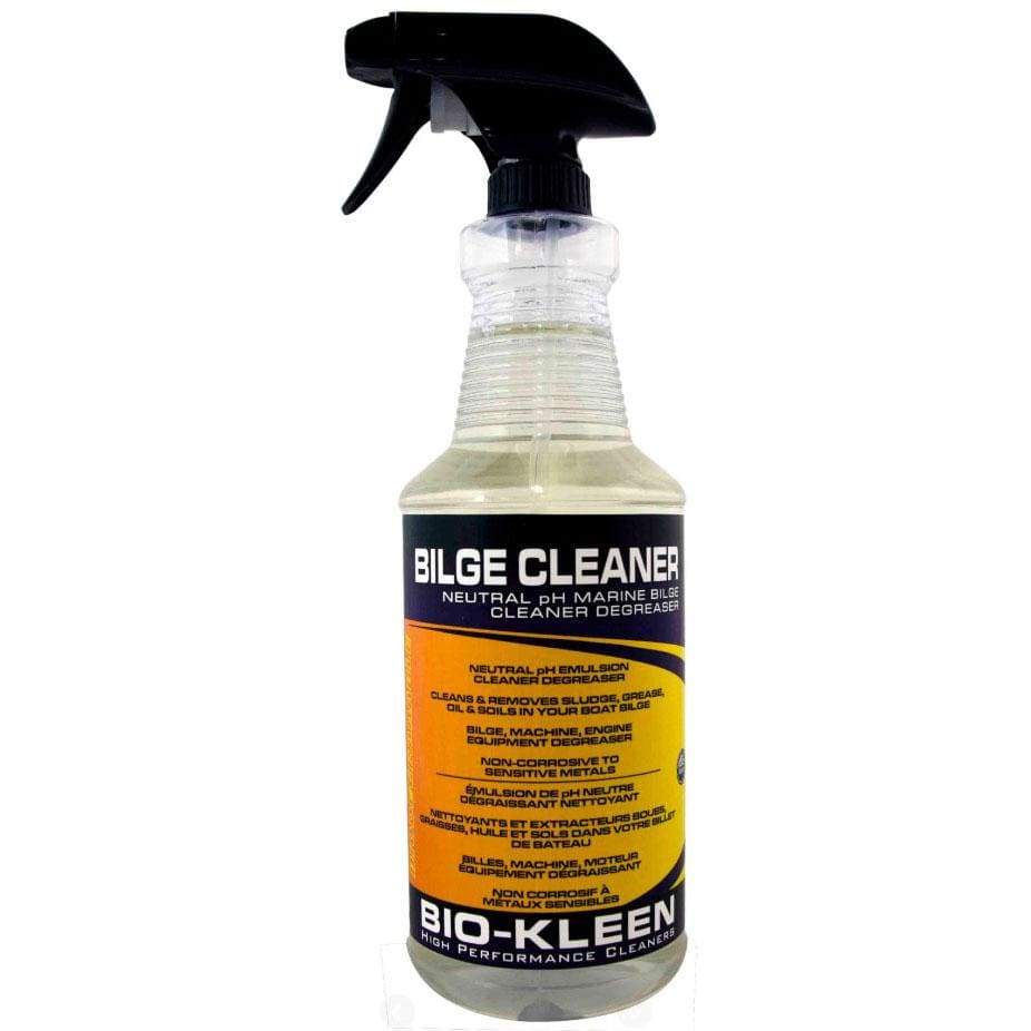Biokleen Qualifies for Free Shipping Biokleen Bilge Cleaner 32 oz M00407