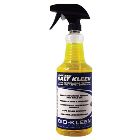 Biokleen Bio-Kleen Salt Clean #M01807