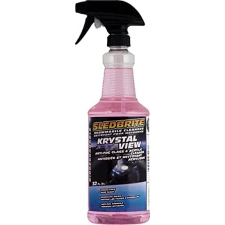 Biokleen Qualifies for Free Shipping Biokleen Krystal View Cleaner 32 Ounce #S07207