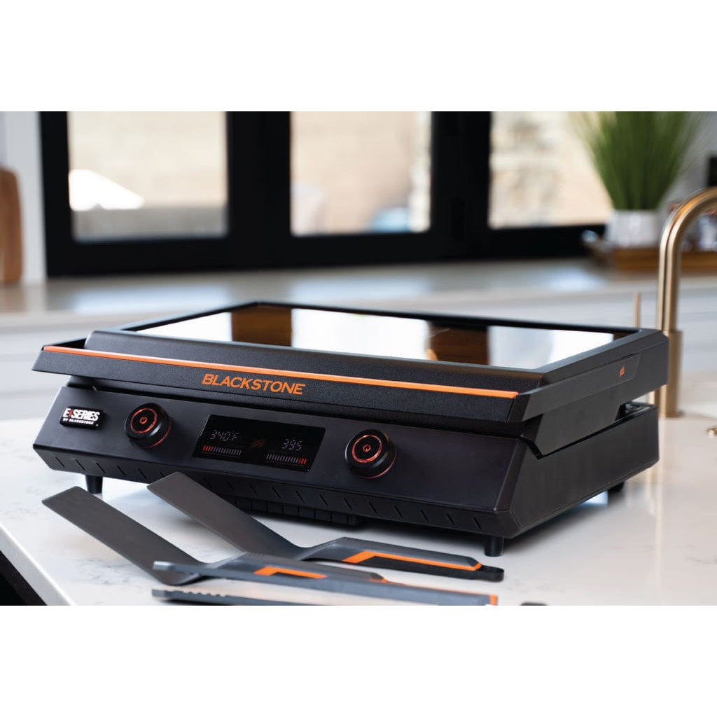 Blackstone Not Qualified for Free Shipping Blackstone E-Series Electric Griddle 22" #8001