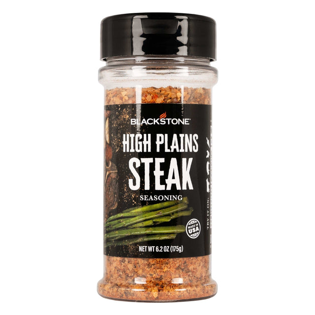 Blackstone Qualifies for Free Shipping Blackstone High Plains Steak Seasoning #4226