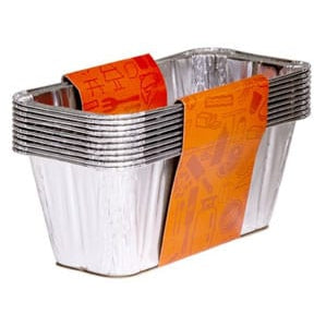 Blackstone Qualifies for Free Shipping Blackstone Rear Grease Cup Liners Pack of 10 #5017