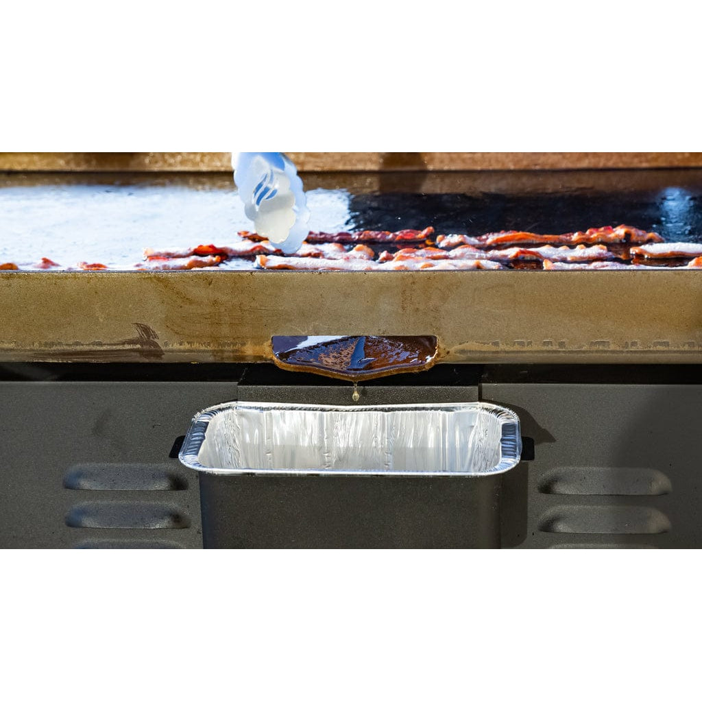 Blackstone Qualifies for Free Shipping Blackstone Rear Grease Cup Liners Pack of 10 #5017