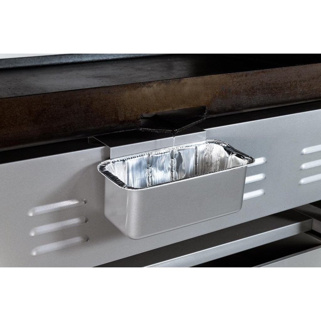 Blackstone Qualifies for Free Shipping Blackstone Rear Grease Cup Liners Pack of 10 #5017