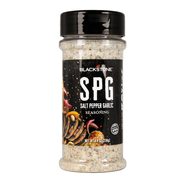 Blackstone Qualifies for Free Shipping Blackstone SPG Seasoning #4229