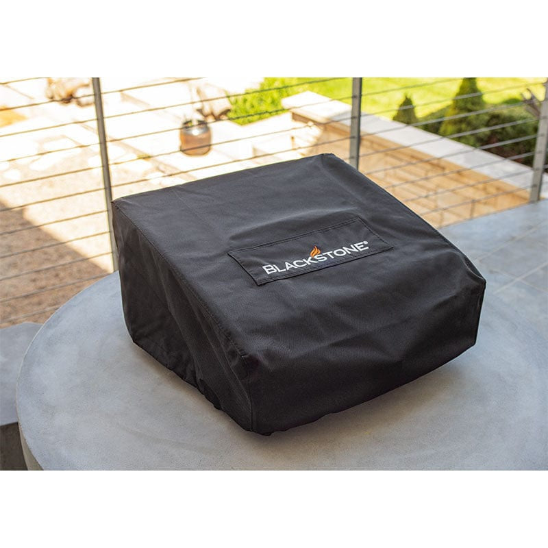 Blackstone Qualifies for Free Shipping Blackstone Tabletop Griddle Cover and Carry Bag Set 17" Without Hood #1720