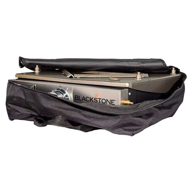 Blackstone Qualifies for Free Shipping Blackstone Tabletop Griddle Cover and Carry Bag Set 17" Without Hood #1720