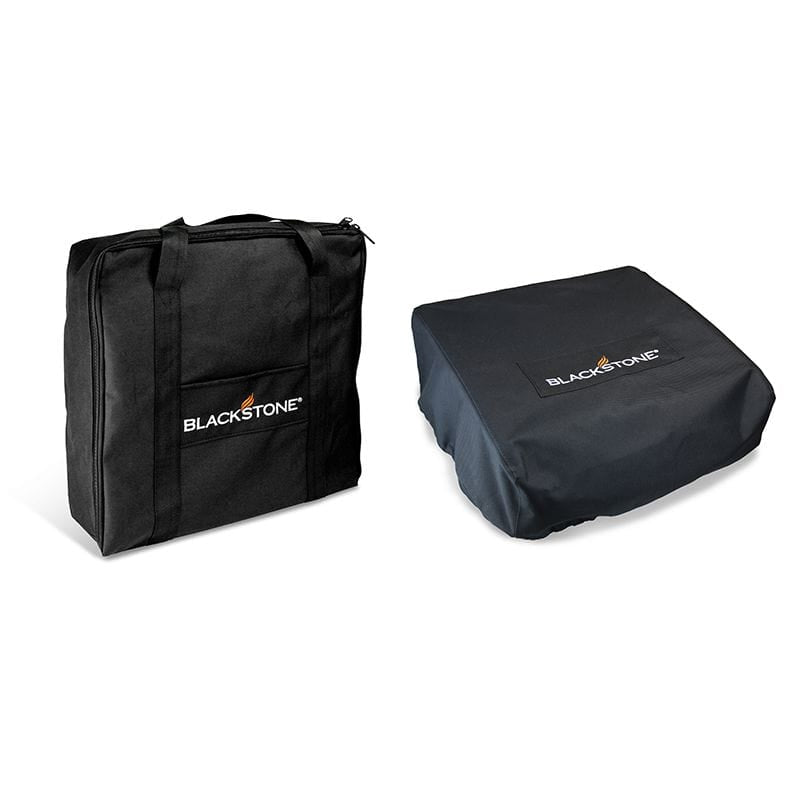 Blackstone Qualifies for Free Shipping Blackstone Tabletop Griddle Cover and Carry Bag Set 17" Without Hood #1720