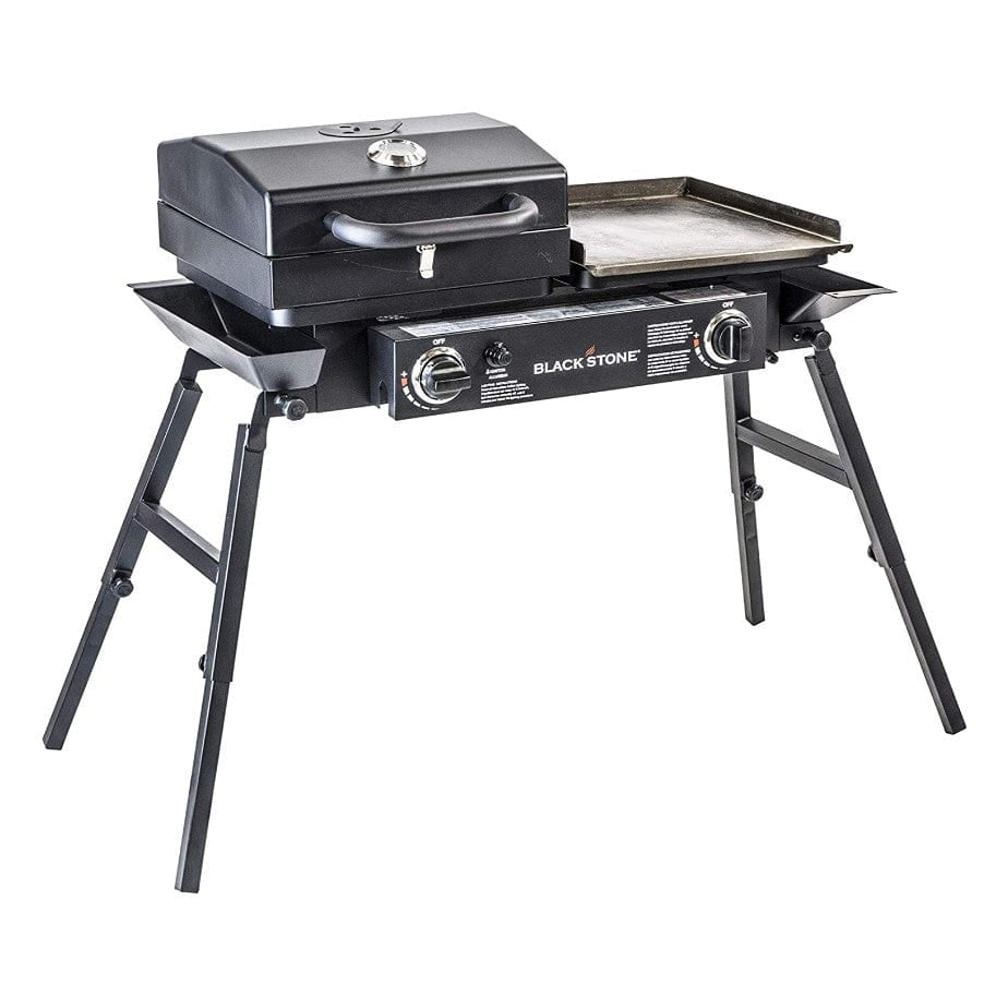 Blackstone Truck Freight - Not Qualified for Free Shipping Blackstone Tailgater Combo #1555