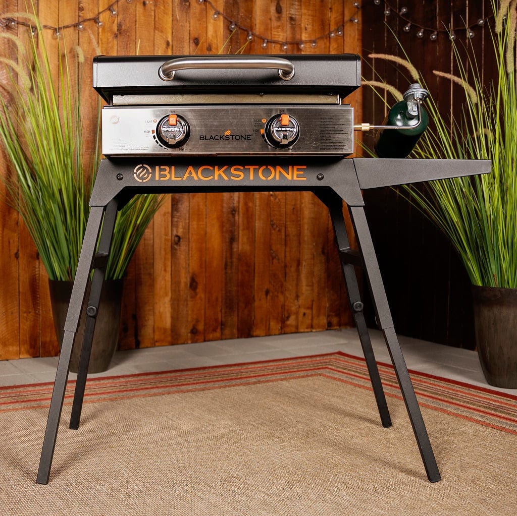 Blackstone Qualifies for Free Shipping Blackstone Universal Griddle Stand #5013