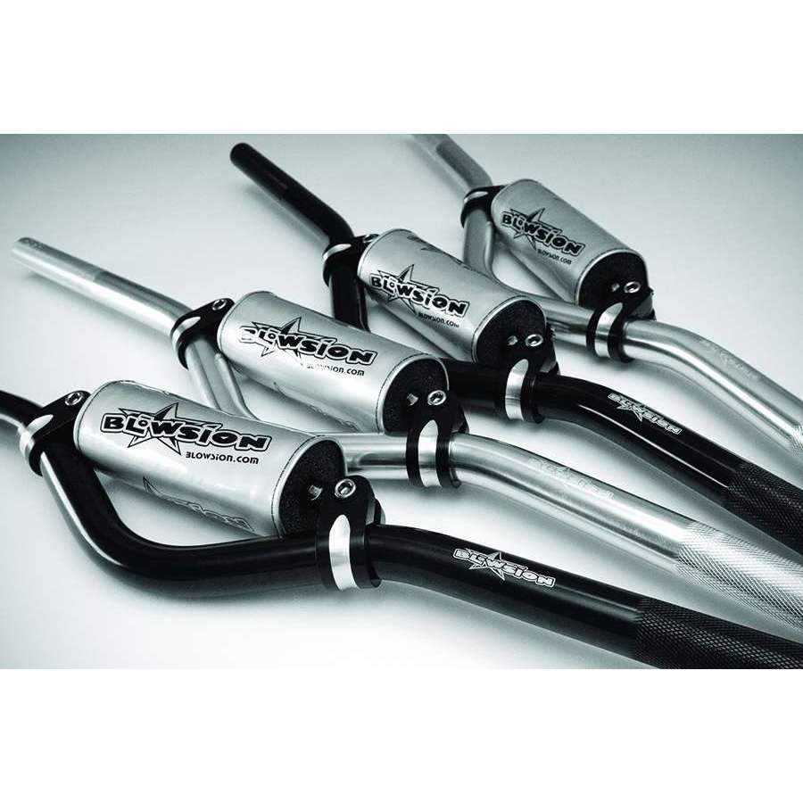 Blowsion Qualifies for Free Shipping Blowsion Bars 4-Degree Fat #03-05-148