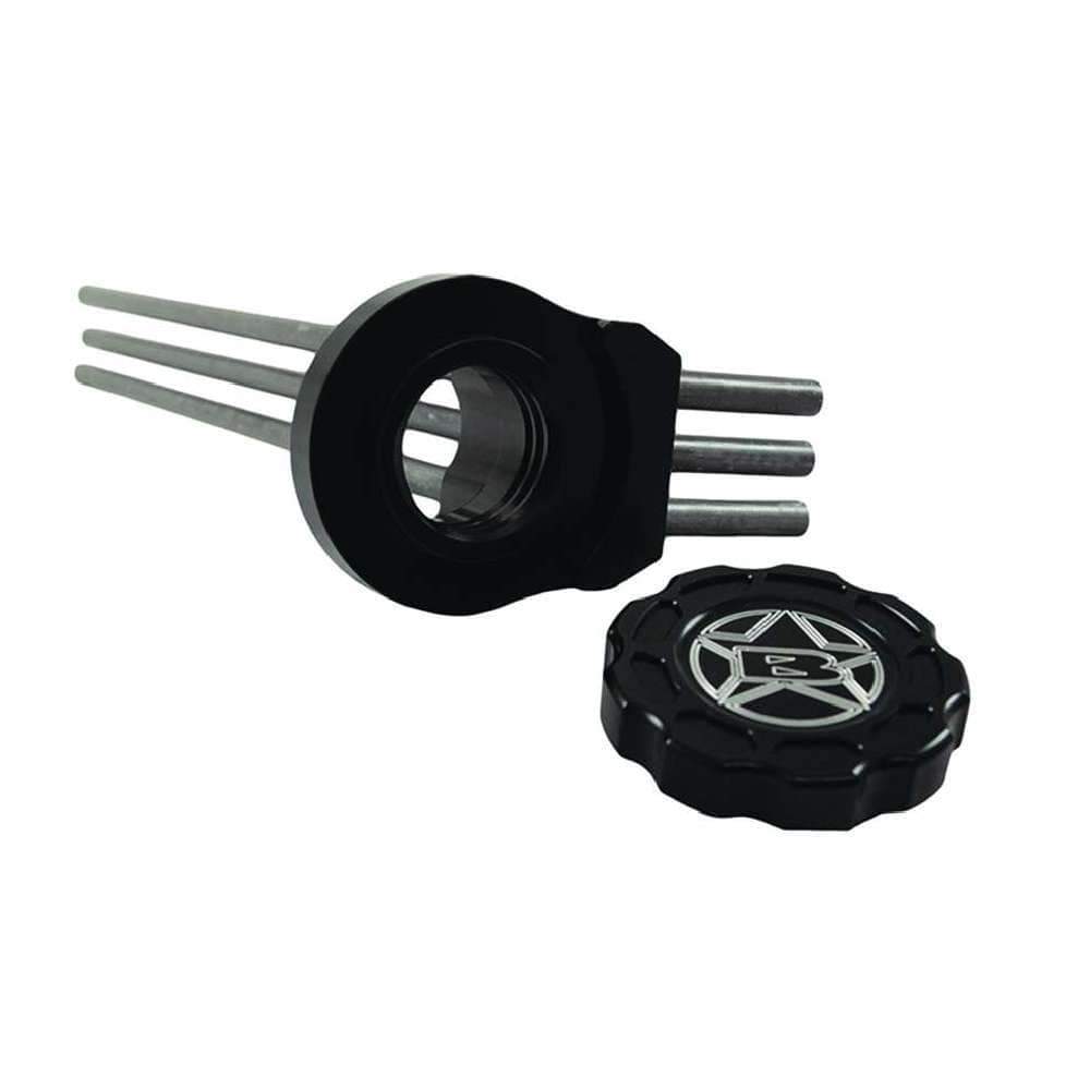 Blowsion Qualifies for Free Shipping Blowsion New Yamaha Fuel Pickup Clear #01-02-495