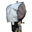 Blue Performance Qualifies for Free Shipping Blue Performance Outboard Motor Cover #PC3751