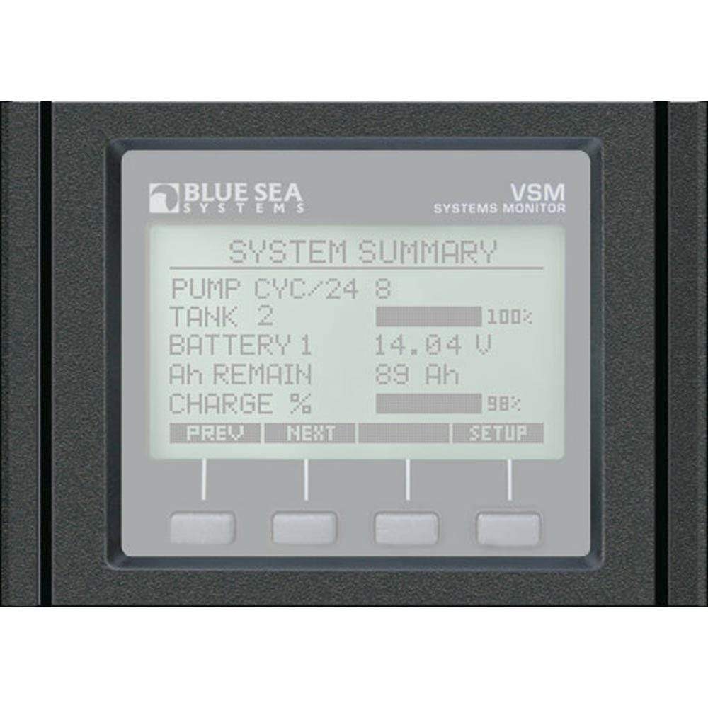 Blue Sea System Qualifies for Free Shipping Blue Sea 360 Panel Mounting Kit #1325