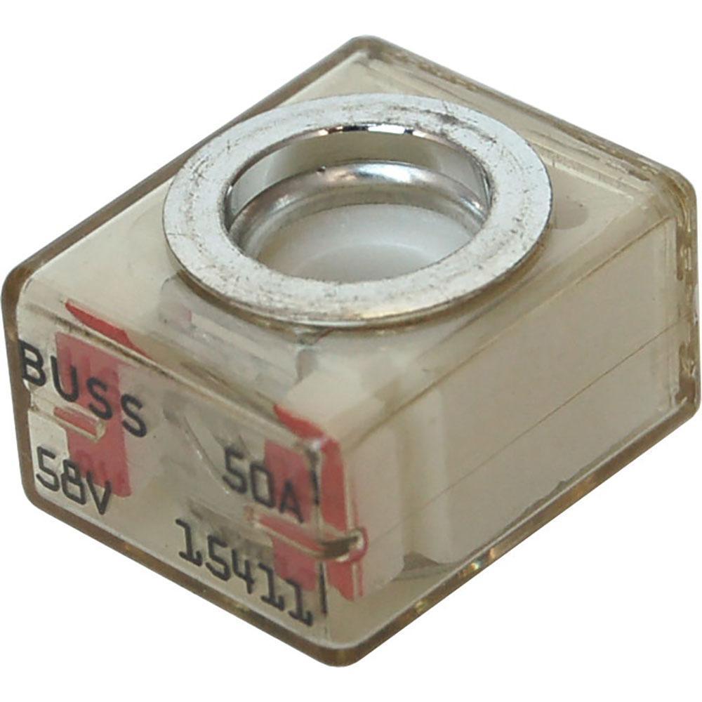 Blue Sea System Qualifies for Free Shipping Blue Sea 50a Fuse Terminal #5177