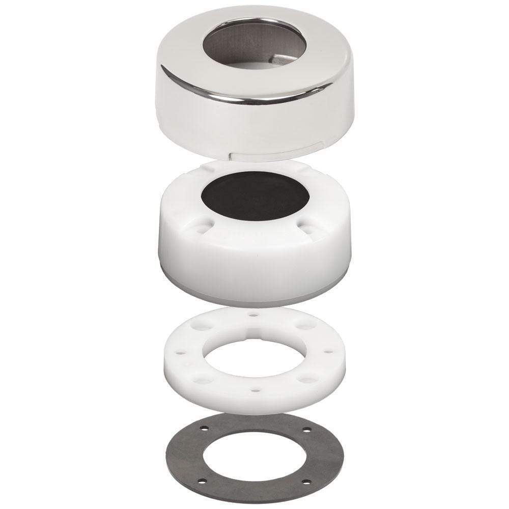 Blue Sea System Qualifies for Free Shipping Blue Sea Cable Clam with SS Dress Cap 1.40 #1003100