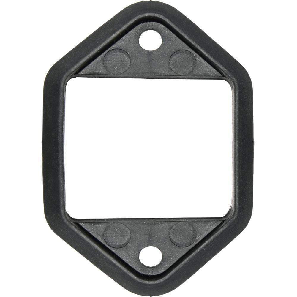 Blue Sea Hi-Amp Circuit Breaker Trim Bezel #7198