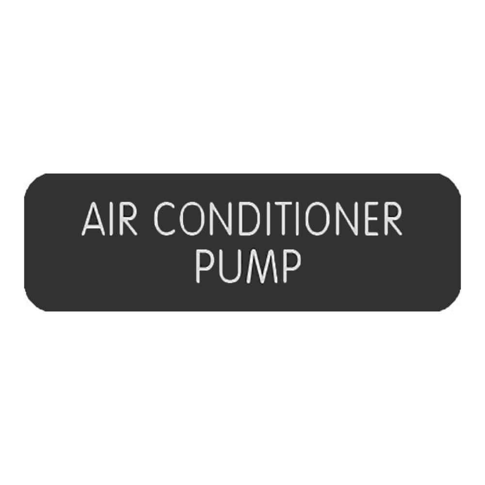 Blue Sea System Qualifies for Free Shipping Blue Sea Large Format Air Conditioner Pump #8063-0030