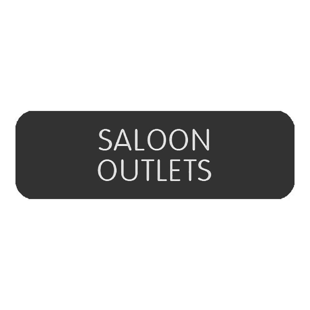 Blue Sea System Qualifies for Free Shipping Blue Sea Large Format Salon Outlets Label #8063-0368