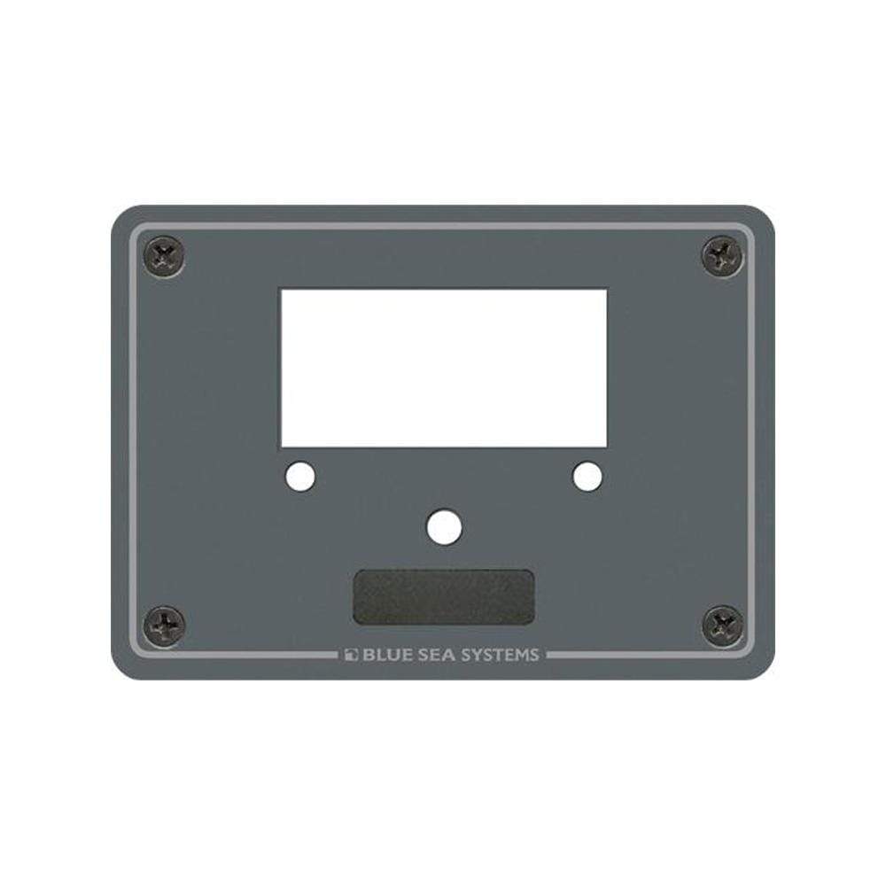 Blue Sea System Qualifies for Free Shipping Blue Sea Mounting Panel for 1 2-3/4" Meter #8013