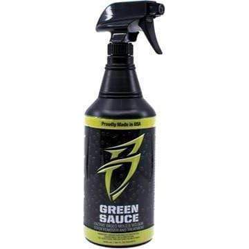 Boat Bling Qualifies for Free Shipping Boat Bling Green Sauce 32oz #GS0032