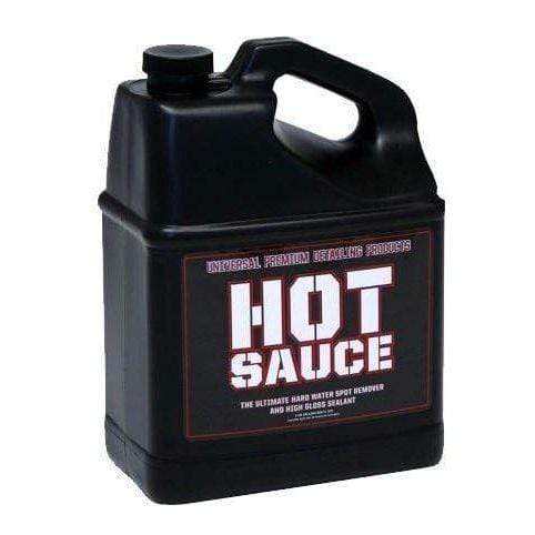 Boat Bling Qualifies for Free Shipping Boat Bling Hot Sauce Gallon #HS 0128