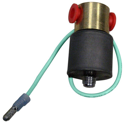 Boat Leveler Qualifies for Free Shipping Boat Leveler Solenoid Valve Green Wires #12701-12