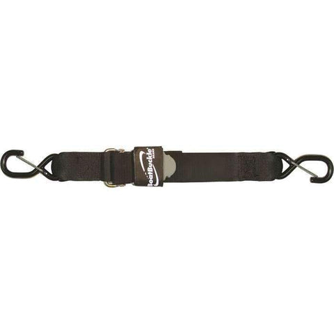 Indiana Mills-Boatbuckle Qualifies for Free Shipping Boatbuckle Gunwale Pro Tie-Down 13' #F17635