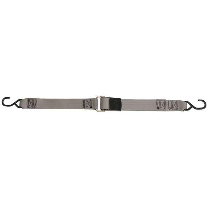 Indiana Mills-Boatbuckle Qualifies for Free Shipping Boatbuckle Kwik-Lok Gunwale Tie-Down 2" x 16' #F13115
