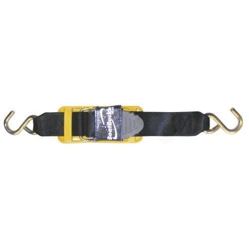 Indiana Mills-Boatbuckle Qualifies for Free Shipping Boatbuckle Pro Series Kwik Lok Transom Tie- Down #F17633
